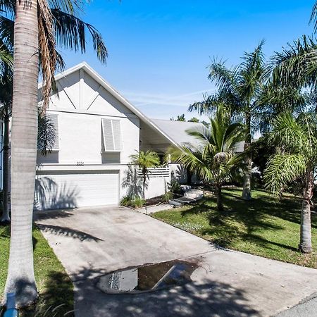 Вілла 29 Palms Брейдентон Екстер'єр фото