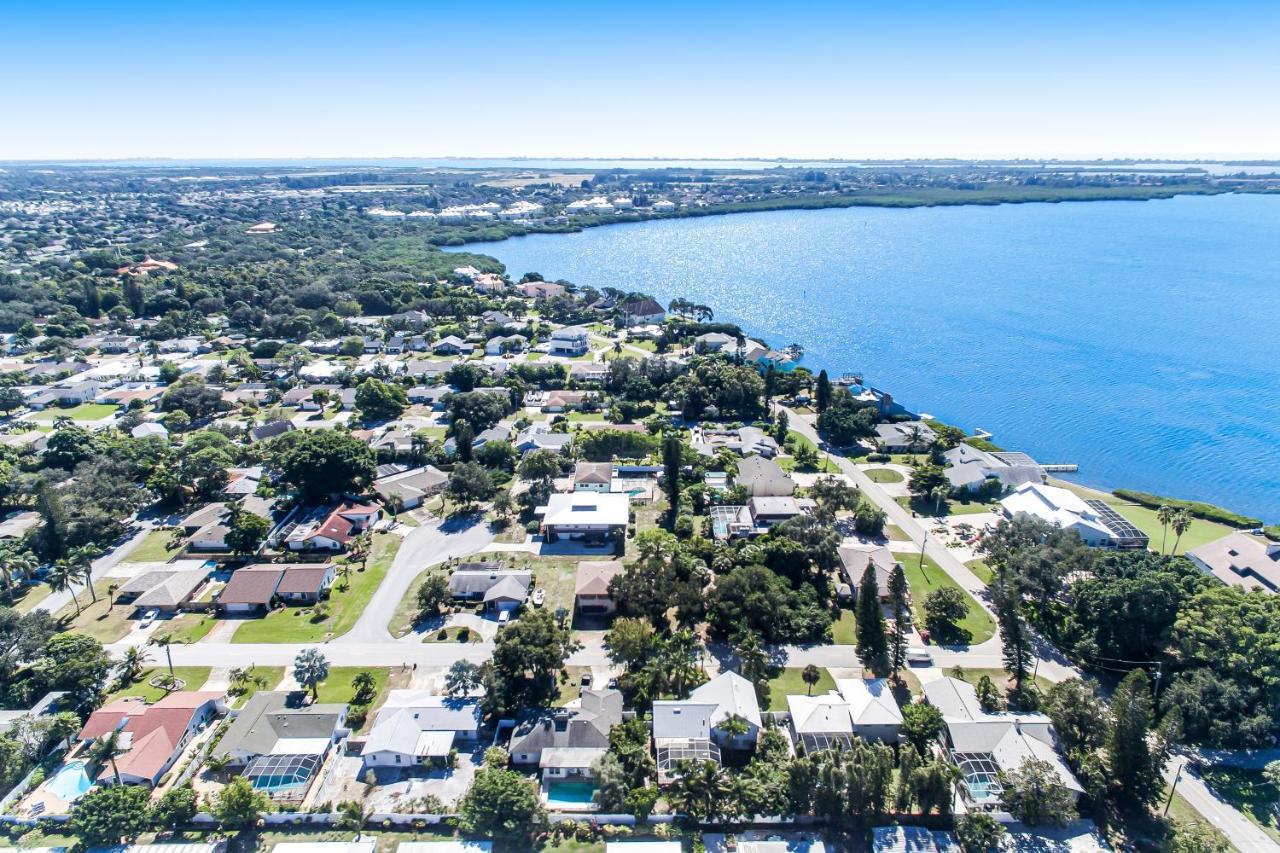 Вілла 29 Palms Брейдентон Екстер'єр фото